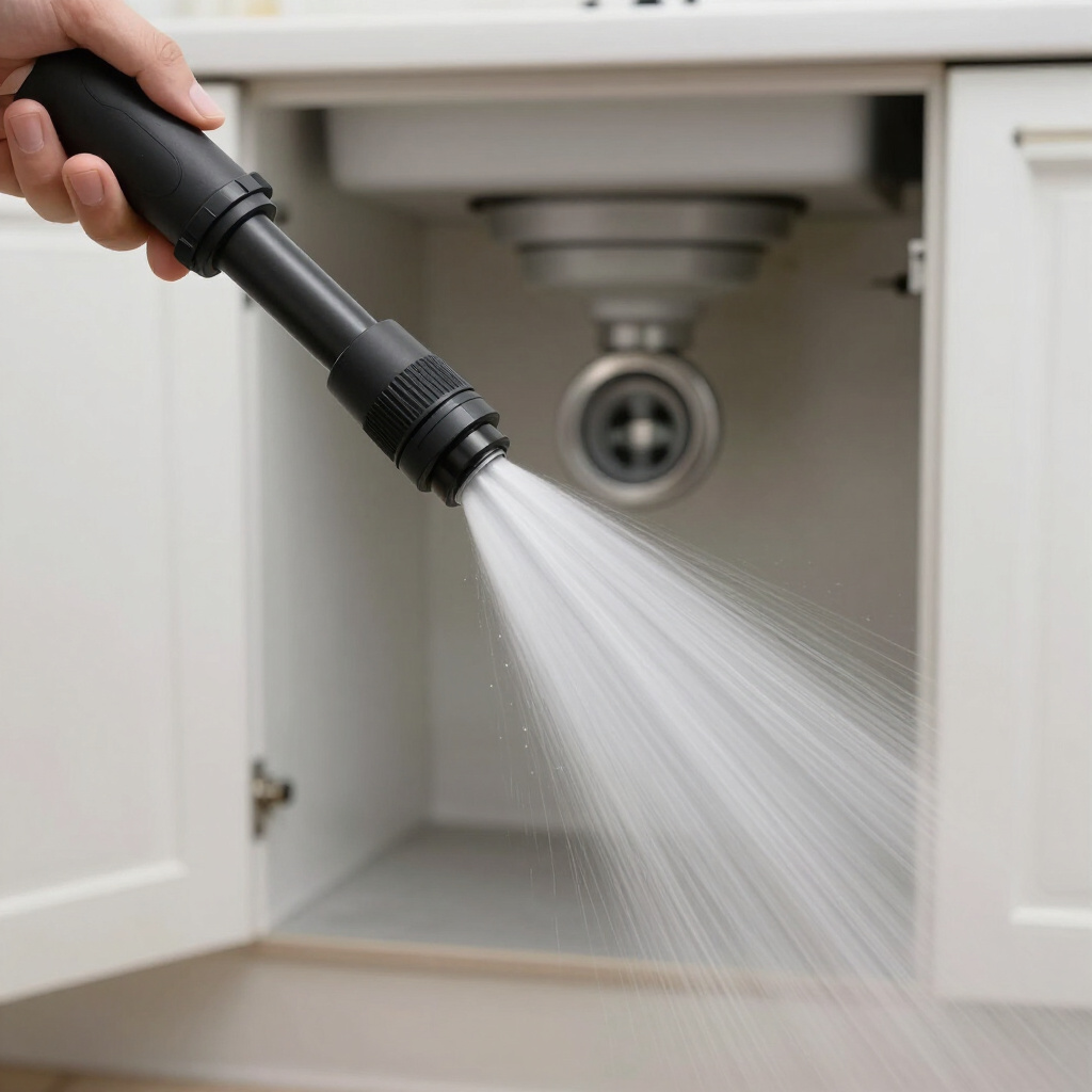 Drain Cleaning & Unclogging in Mount Pleasant