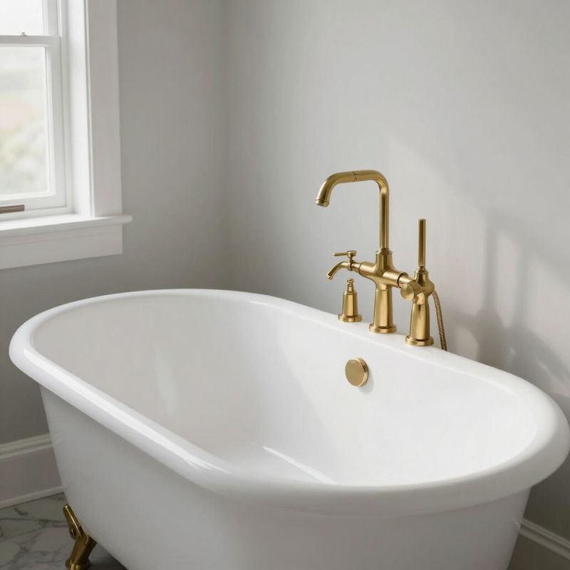 How to Choose a Toilet With a Skirted Design in Mount Pleasant, TX