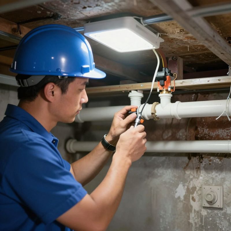 How to Choose a Septic Tank Size in Mount Pleasant, TX